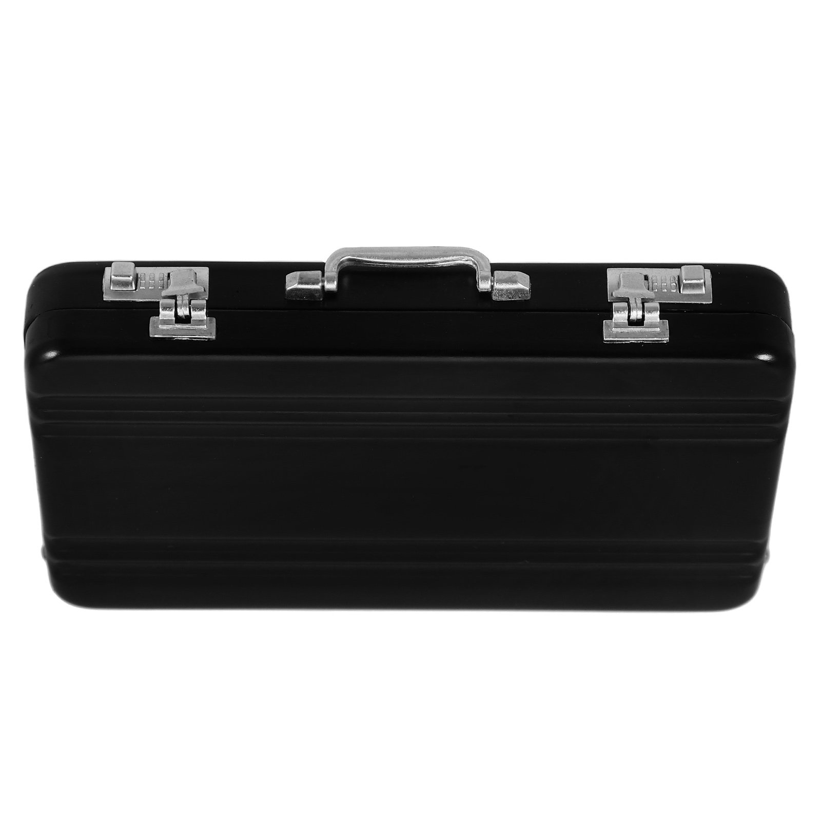 Yüksek Kaliteli Alüminyum Alaş - Card Index Box incelemesi ve fiyatı