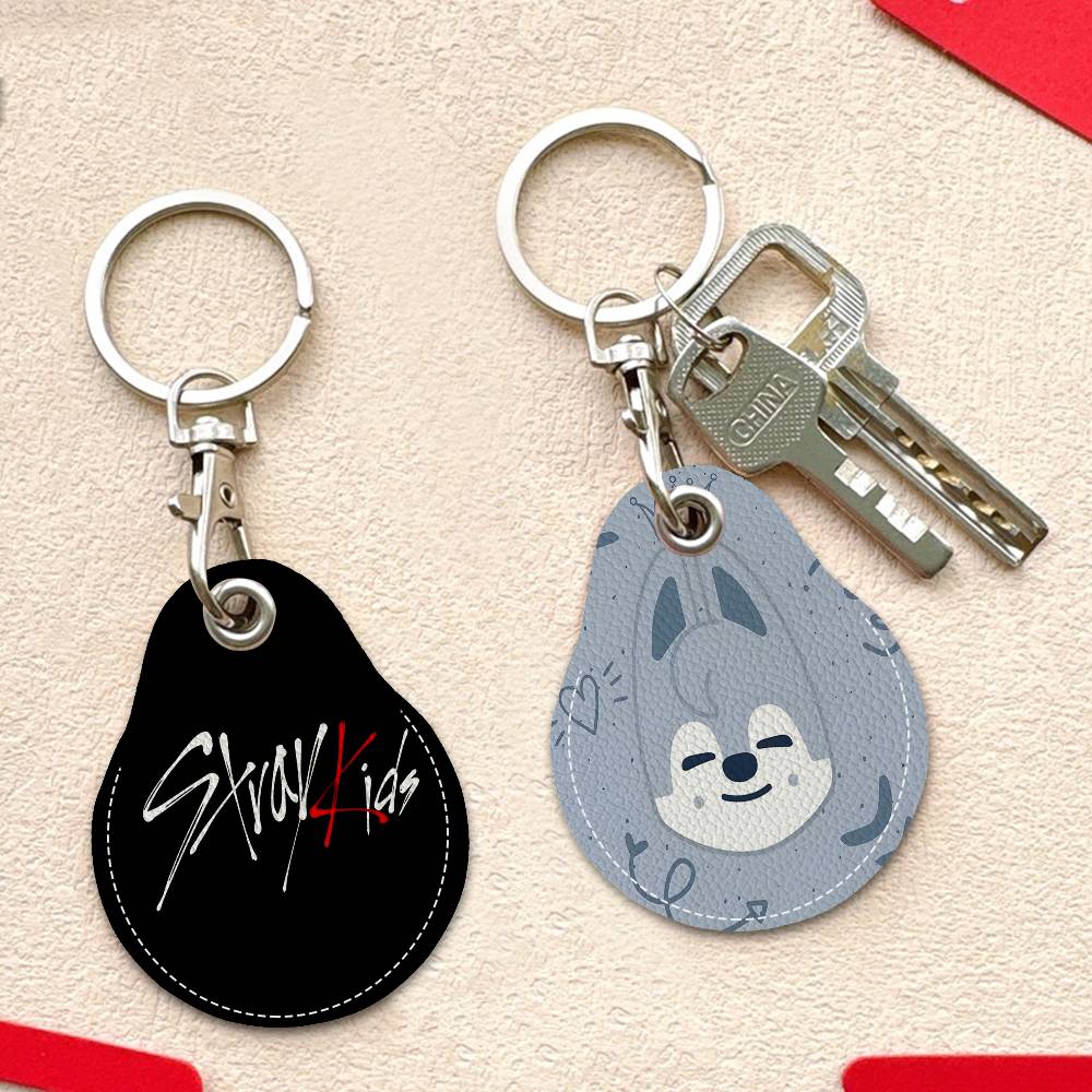 Kpop S-Stray K-Kids Skzoo Kadı - Card Index Box incelemesi ve fiyatı