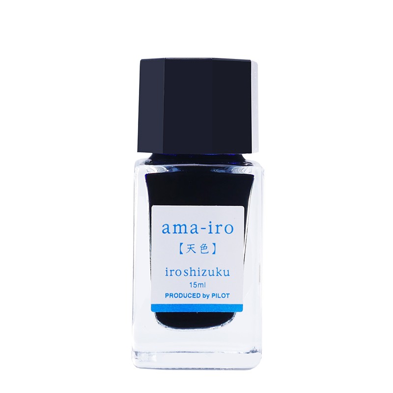 Dolma kalem için mürekkep 15 m - Fountain Pen Bottled Ink incelemesi ve fiyatı