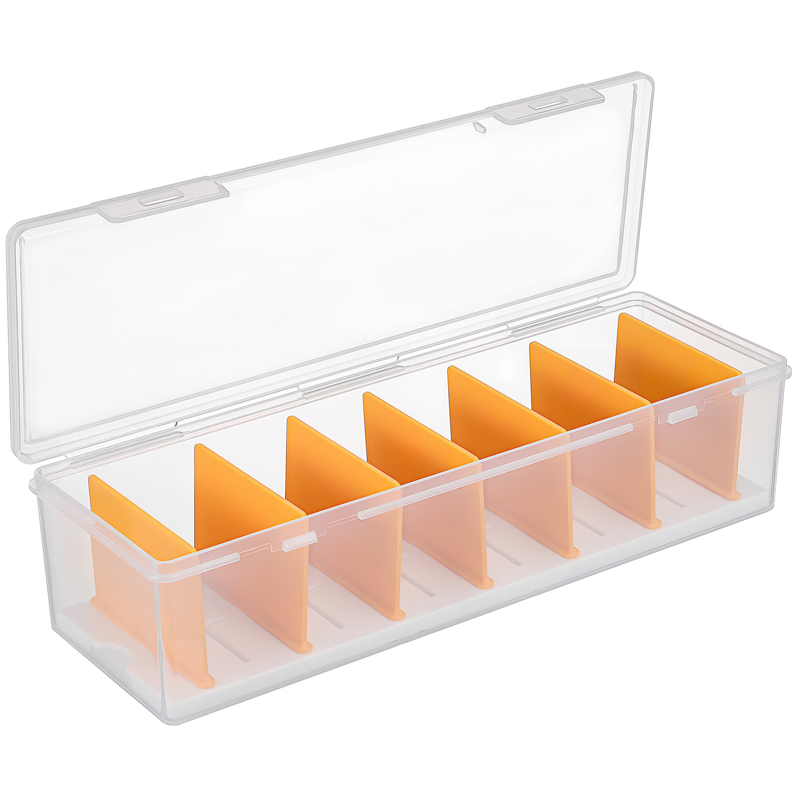 Çıkarılabilir Bölmeli, Dayanık - Card Index Box incelemesi ve fiyatı