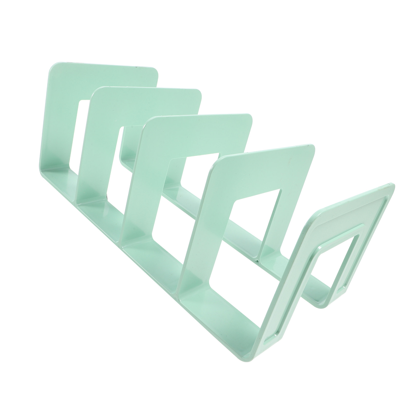 Masaüstü Kitap Düzenleyici, Ki - Magazine Holder Rack incelemesi ve fiyatı