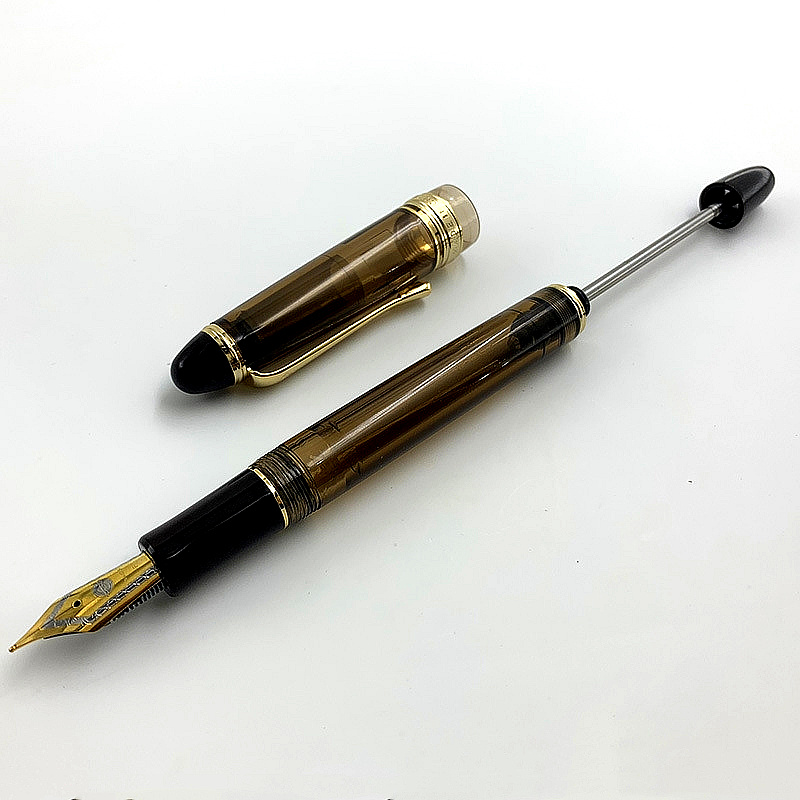 Wingsung 699 Vakum Dolum dolma - Fountain Pen Bottled Ink incelemesi ve fiyatı