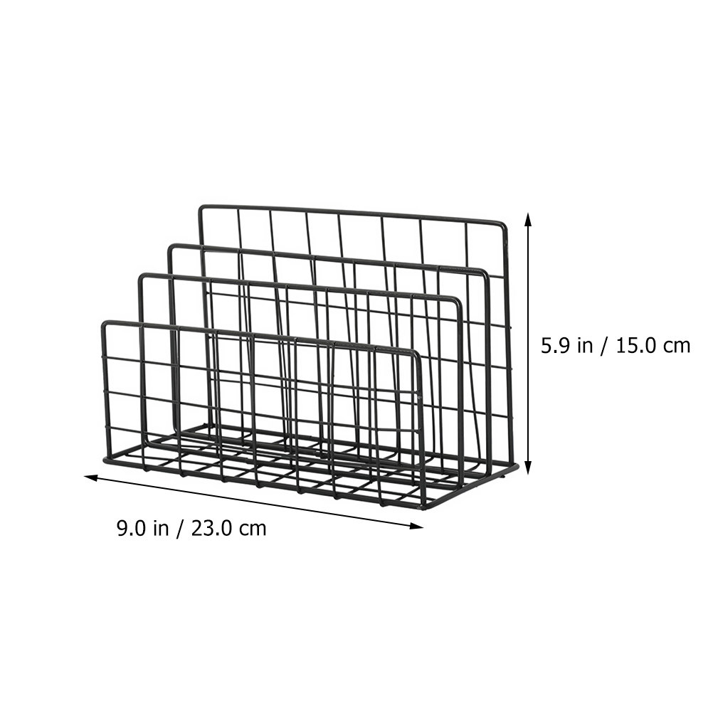 Masaüstü Posta Düzenleyici, Me - Magazine Holder Rack incelemesi ve fiyatı